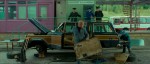 Злоключения Симона Конианского / Simon Konianski (2009/DVDRip)