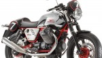 2013 Moto Guzzi V7 Racer