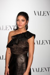 Jessica Szohr ジェシカ・ゾア