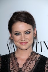 Jessica Stroup ジェシカ・ストロープ