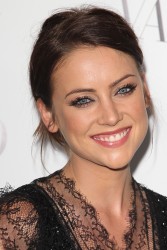 Jessica Stroup ジェシカ・ストロープ
