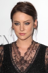 Jessica Stroup ジェシカ・ストロープ