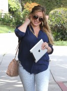 Hilary Duff ヒラリー・ダフ