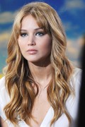 Jennifer Lawrence ジェニファー・ローレンス