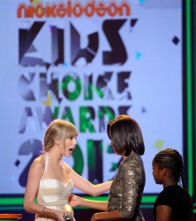 Taylor Swift テイラー・スウィフト