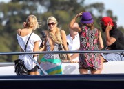 Paris Hilton パリス・ヒルトン