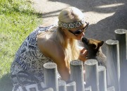 Paris Hilton パリス・ヒルトン