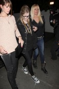Avril Lavigne アヴリル・ラヴィーン