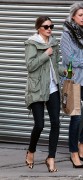 Olivia Palermo オリヴィア・パレルモ