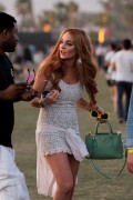 Lindsay Lohan リンジー・ローハン