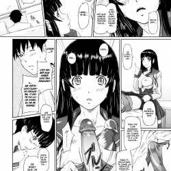 Gunma Kisaragi-Manga Hentai. Trabajos en Español