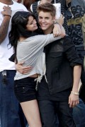 Selena Gomez セレーナ・ゴメス