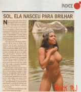 negra gostosa ex BBB (big brother brasil) pelada mostrando bunda peito e buceta na gata da hora