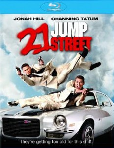 Download 21 Jump Street (2012) RC BluRay 720p 700MB Ganool