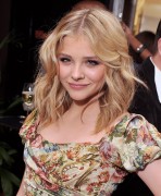 Chloe Moretz クロエ・モレッツ