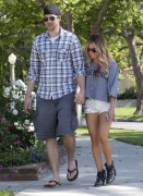 Ashley Tisdale アシュレイ・ティスデイル