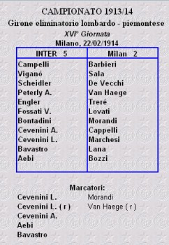 Derby della Madonnina  - Страница 22 90be85188797886