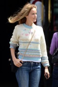 Isabel Lucas イザベル・ルーカス