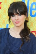 Zooey Deschanel ズーイー・デシャネル