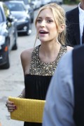 Kristin Cavallari クリスティン・カヴァラーリ