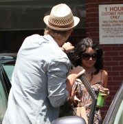 Vanessa Hudgens ヴァネッサ・ハジェンズ