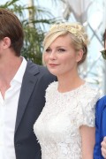 Kirsten Dunst キルスティン・ダンスト