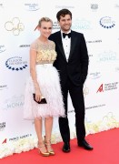 Diane Kruger ダイアン・クルーガー
