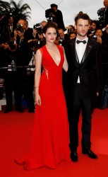 Kristen Stewart クリステン・スチュワート