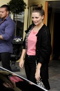 Mischa Barton ミーシャ・バートン