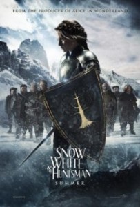 Download Snow White and the Huntsman (2012) CAM 450MB Ganool