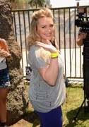 Hilary Duff ヒラリー・ダフ