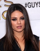 Mila Kunis ミラ・クニス
