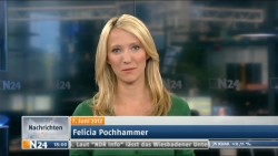 Felicia pochhammer nackt