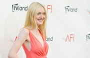 Dakota Fanning ダコタ・ファニング