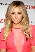 Ashley Tisdale アシュレイ・ティスデイル