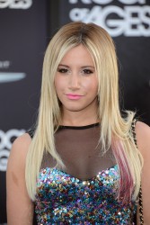 Ashley Tisdale アシュレイ・ティスデイル