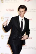 Мэтт Смит - The 2012 Arqiva British Academy Television Awards, May 27 (15xHQ) C48e45195614253