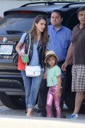 Jessica Alba ジェシカ・アルバ
