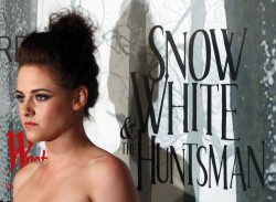 Kristen Stewart クリステン・スチュワート