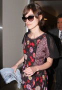 Keira Knightley キーラ・ナイトレー