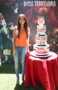 Selena Gomez セレーナ・ゴメス