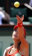 Сорана Кырстя - at 2012 Roland Garros, May-June (13xHQ) 282893199174797