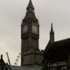 Big Ben & London Eye