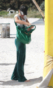 Annalynne Mccord Photo