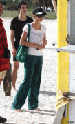 Annalynne Mccord Photo