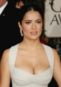 Salma Hayek - 66th Golden Globes Awards 11