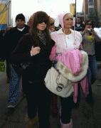 Paris Hilton BFF