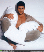 ����� ���� ����� - Greg Vaughan