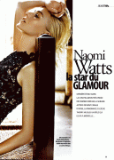 Naomi Watts Photos Gala France