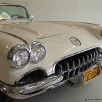 Corvette, un auto de mi abuelo y con historia Corvette, un auto de mi abuelo y con historia